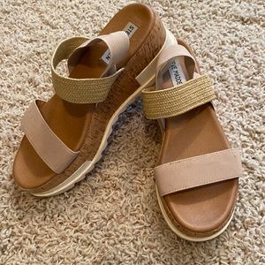 Steve Madden Sandal 7
